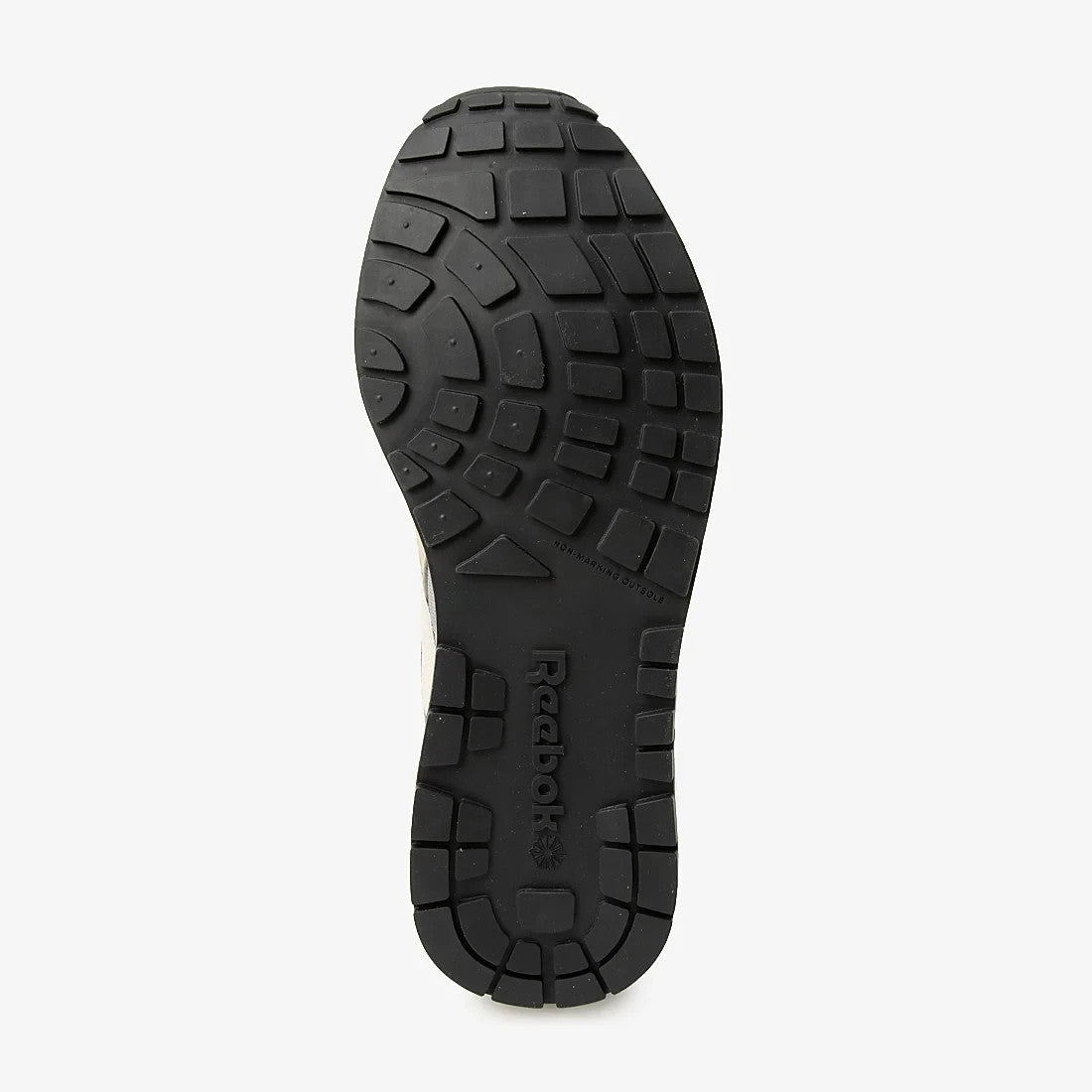100277219 Reebok GL1600 "Grey" (Men's)