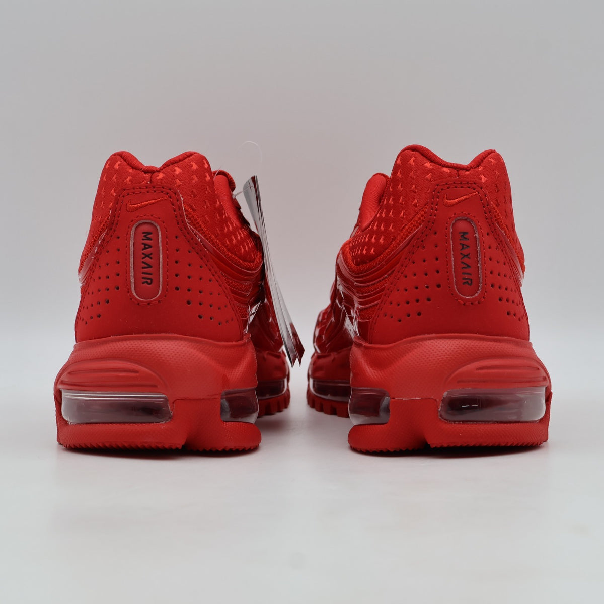 IB6610-600 Nike Air Max TL 2.5 Premium Valentine's Day Red (2026) (Men's)