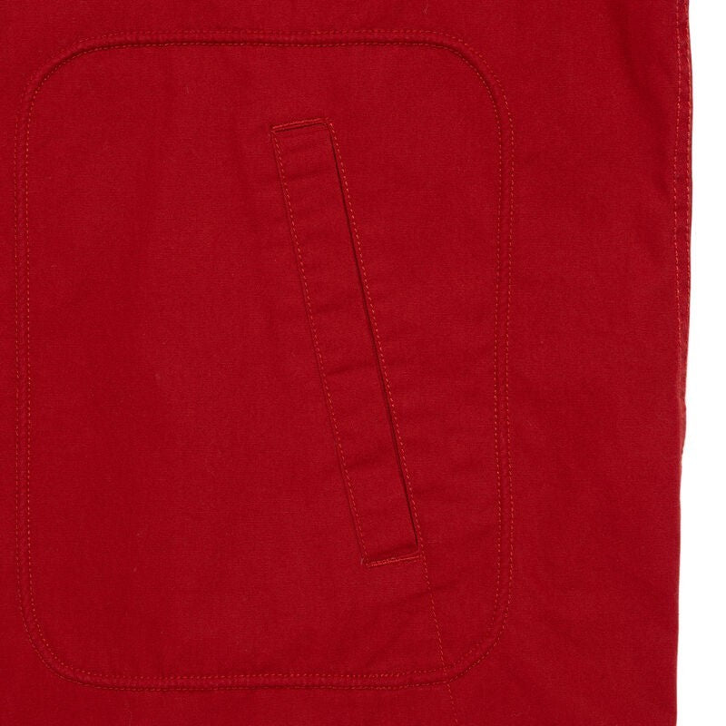 HUMAN MADE Drizzler Jacket Red