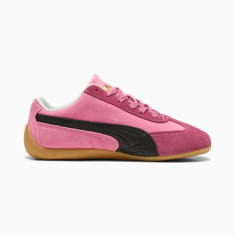 406329-53 Puma Speedcat Strawberry Burst PUMA Black (Men's)