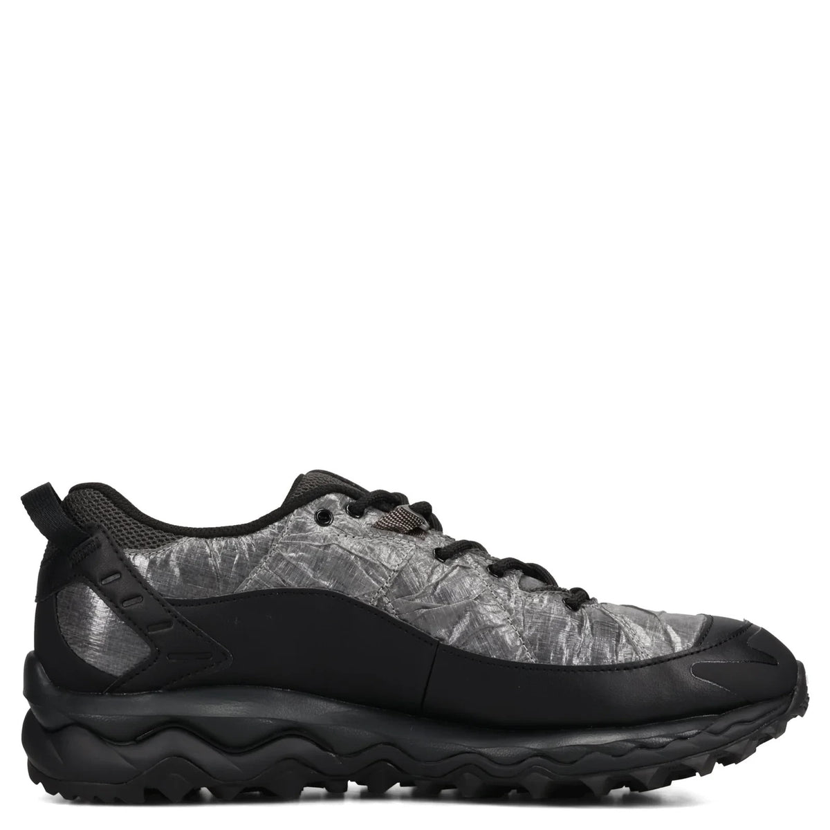 D1GD261301 Han Kjobenhavn x Mizuno Wave Mujin TL "Black" (Men's)