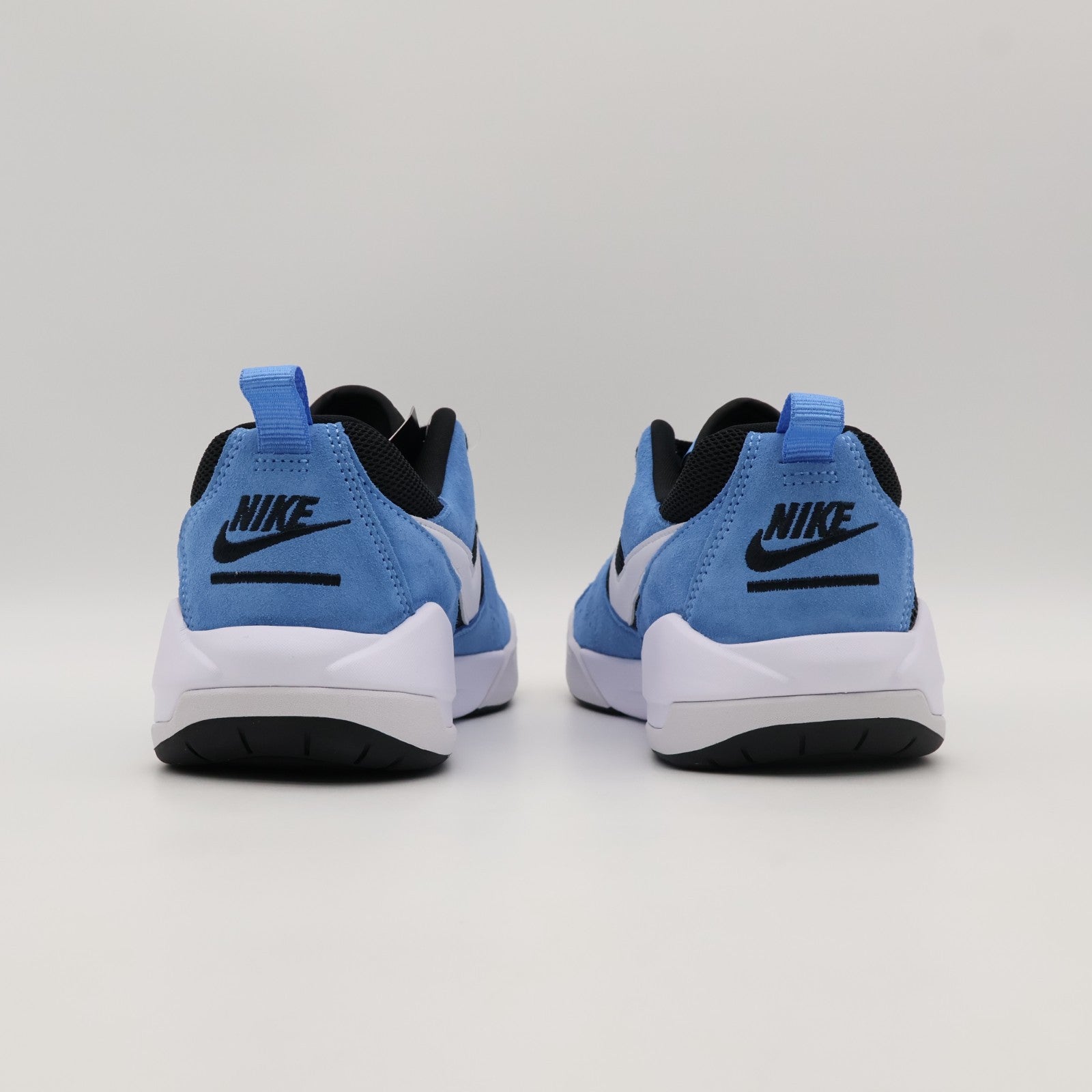HJ6777-004 Nike Jordan Comfort Era Black  University Blue  (Men's)