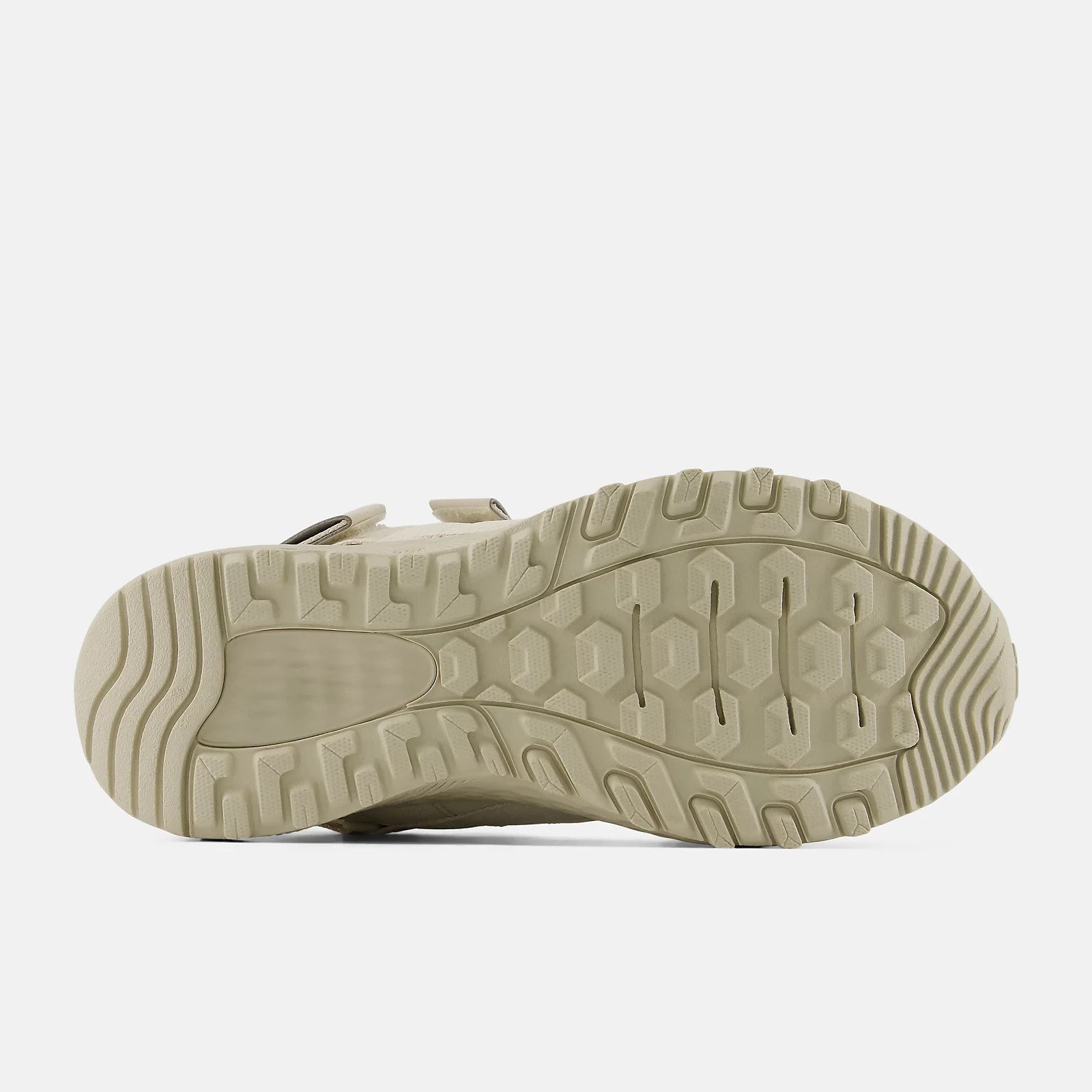 U7107U2 New Balance DynaSoft 710V1 "Linen/Timberwolf"