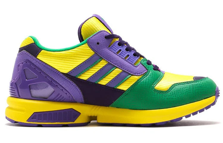 GX7185 atmos Ã adidas ZX 8000 G-SNK "Brazil" (Men's)