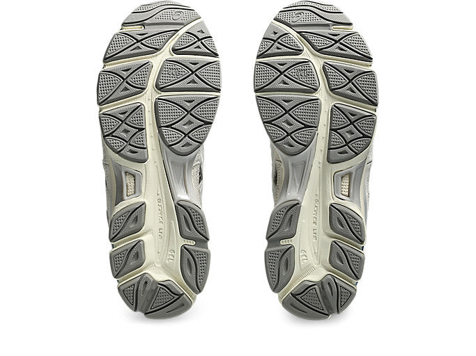 1203A372-020 Asics Gel-NYC Steeple Grey Cream (Men's)
