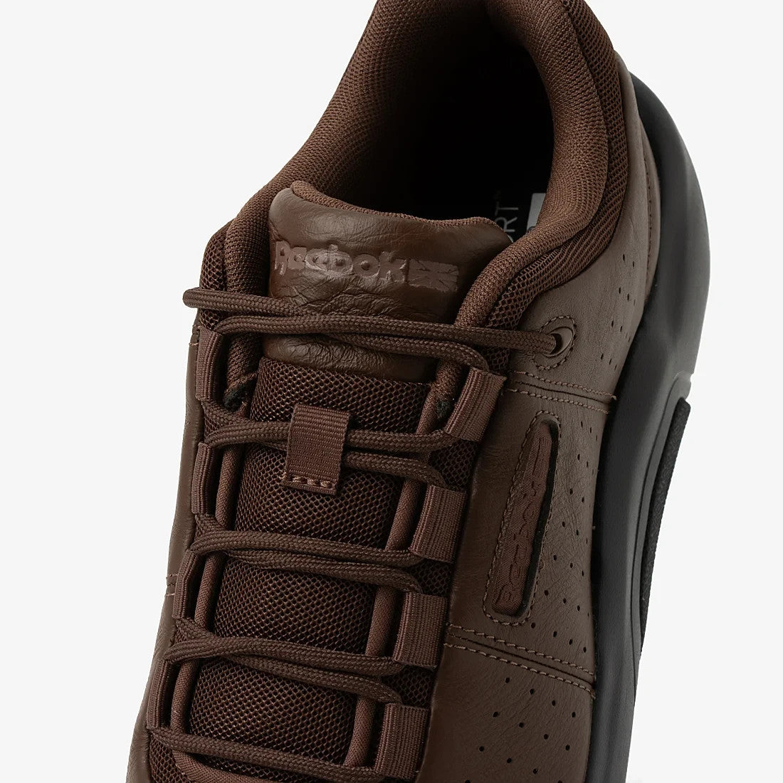 100263706 Reebok DMX Comfort + Classic Brown (Men's)
