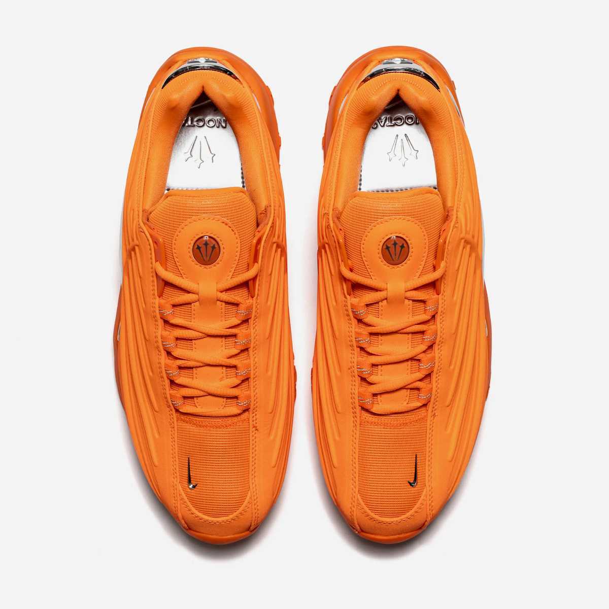 DZ7293-800 Drake NOCTA Nike Hot Step 2 Total Orange (Men's)