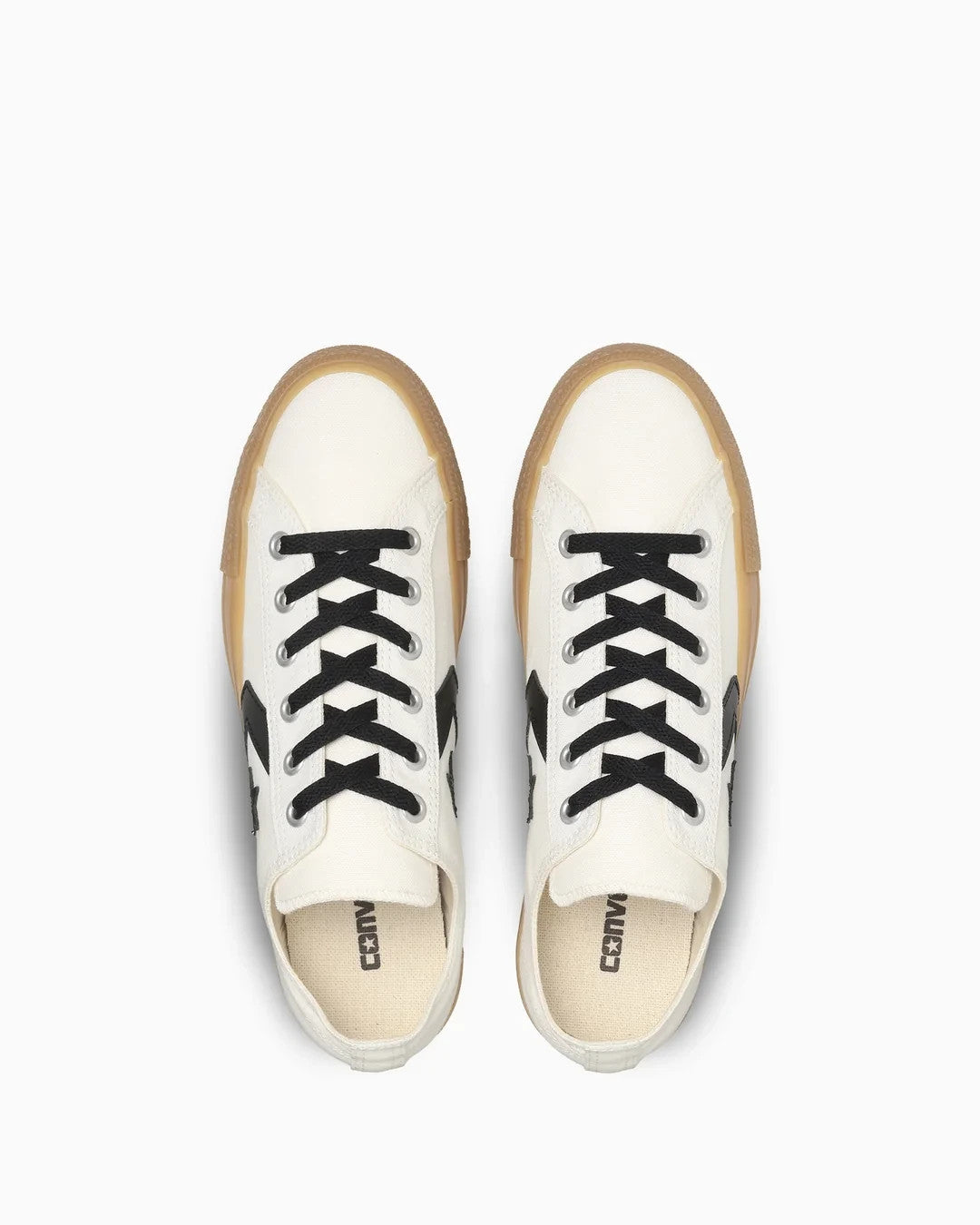 33702521 Converse CRT CL OX White (Men's)