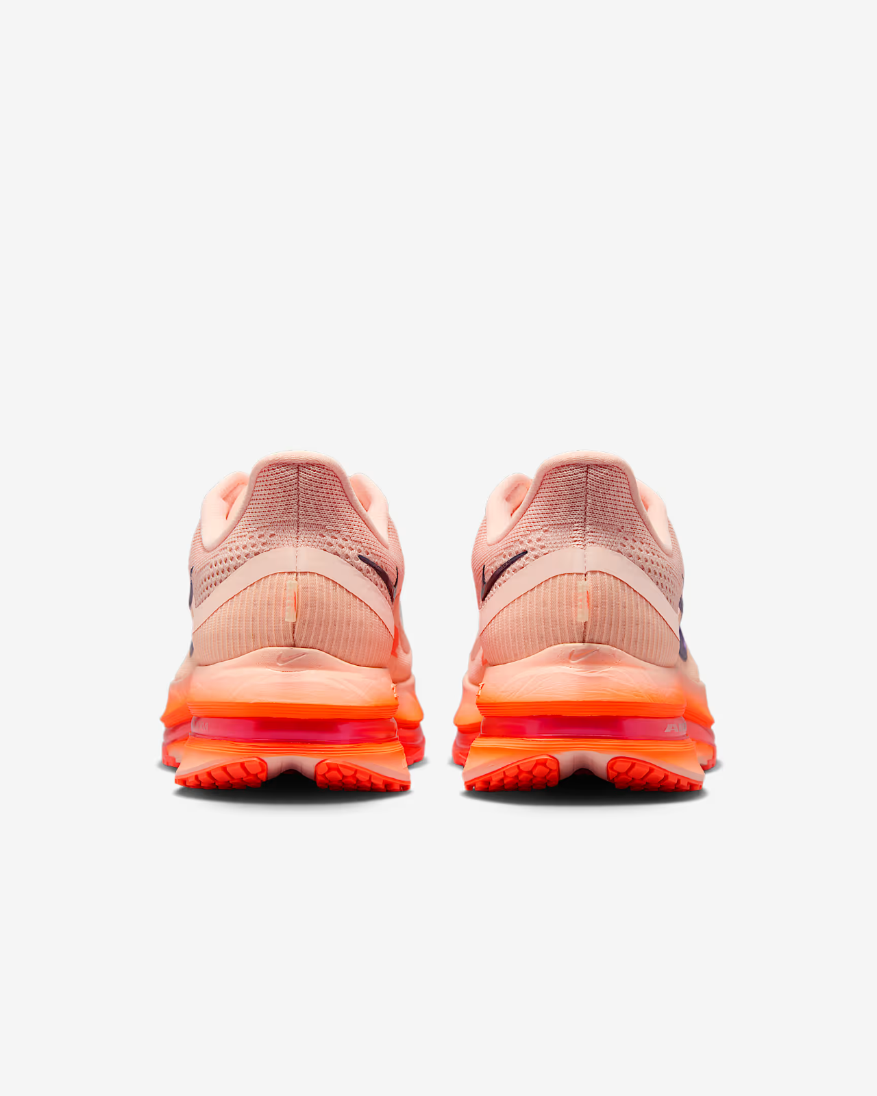 II6308-600 Nike Pegasus PRM Washed Coral Hyper Orange (Men's)