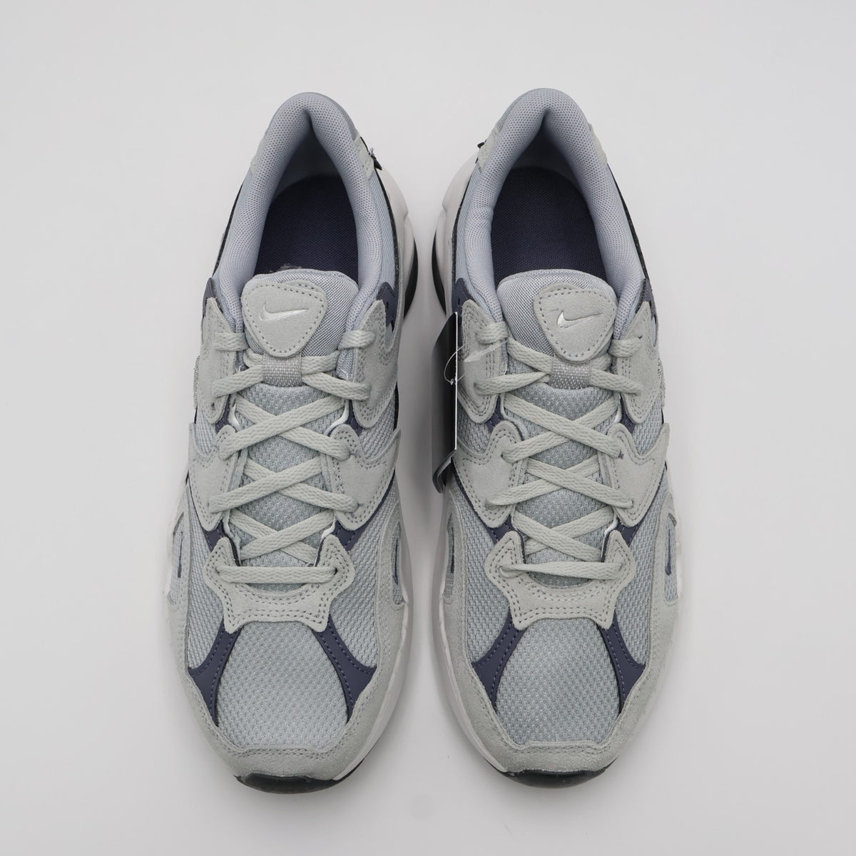 FJ3794-003 Nike AL8 Wolf Grey Light Carbon Platinum Tint Metallic Silve (Women's