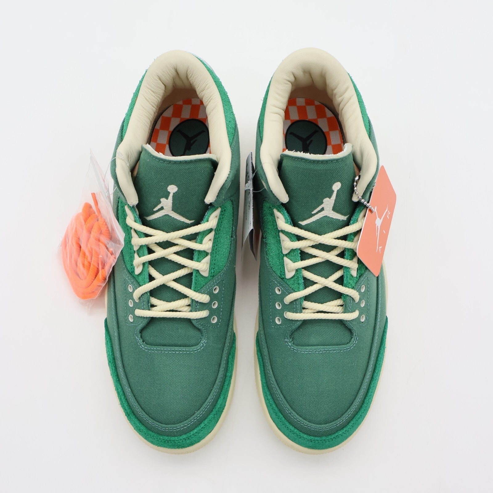 FZ7974-300 Nina Chanel Abney Nike Air Jordan 3 Retro OG SP Bicoastal (Women's)