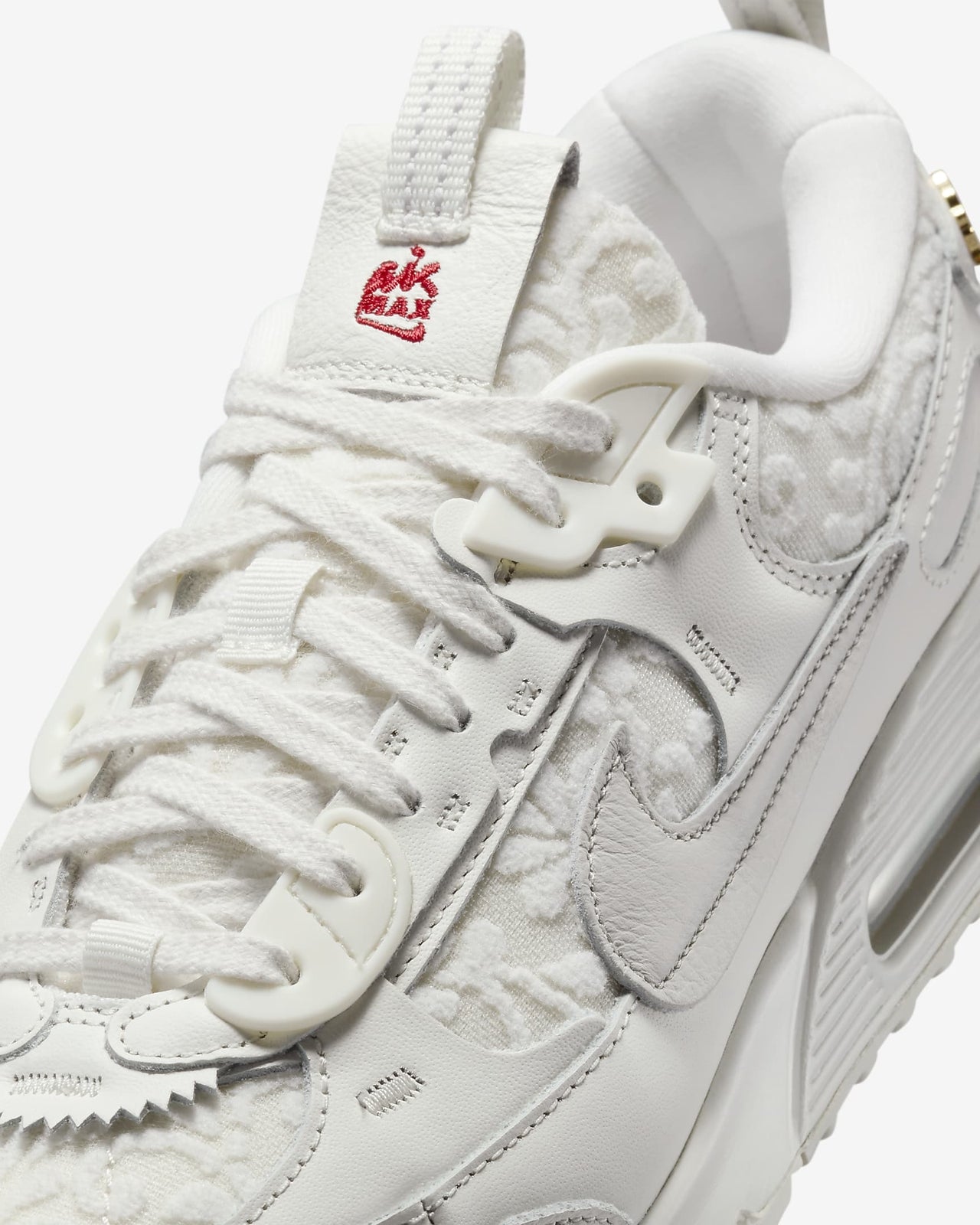 FZ3777-133 Nike Air Max 90 Futura Give Her Flowers (Women's)