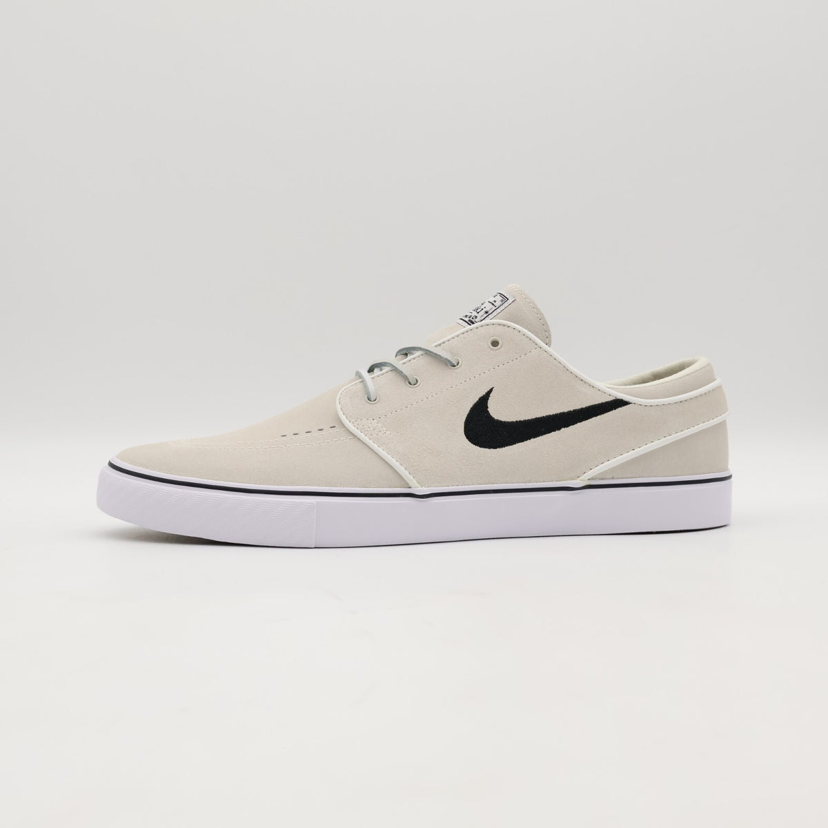 FD6757-100 Nike SB Zoom Janoski OG+ Summit White White Black (Men's)
