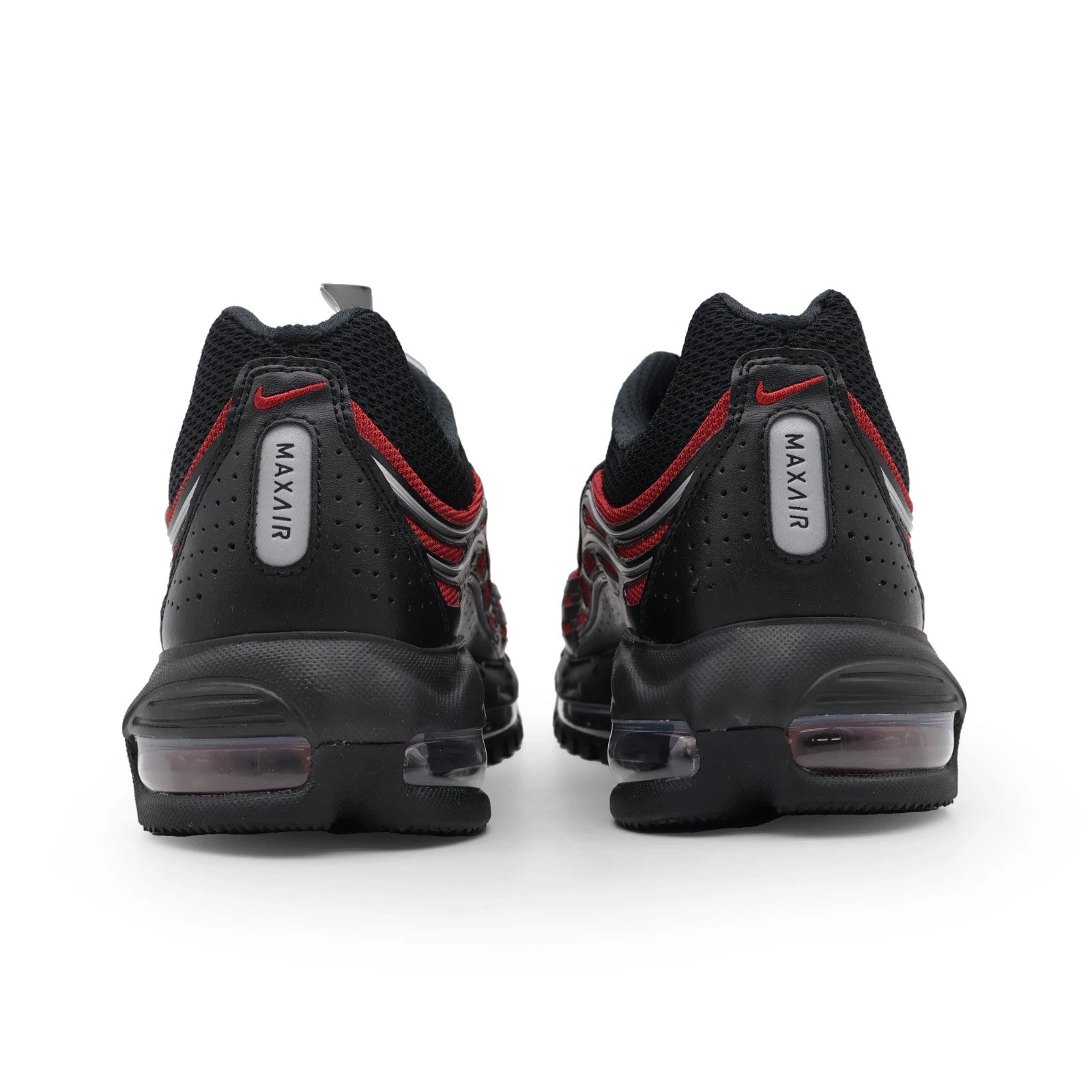FZ4110-011 Nike Air Max TL 2.5 Black Metallic Silver College Grey (Men's)