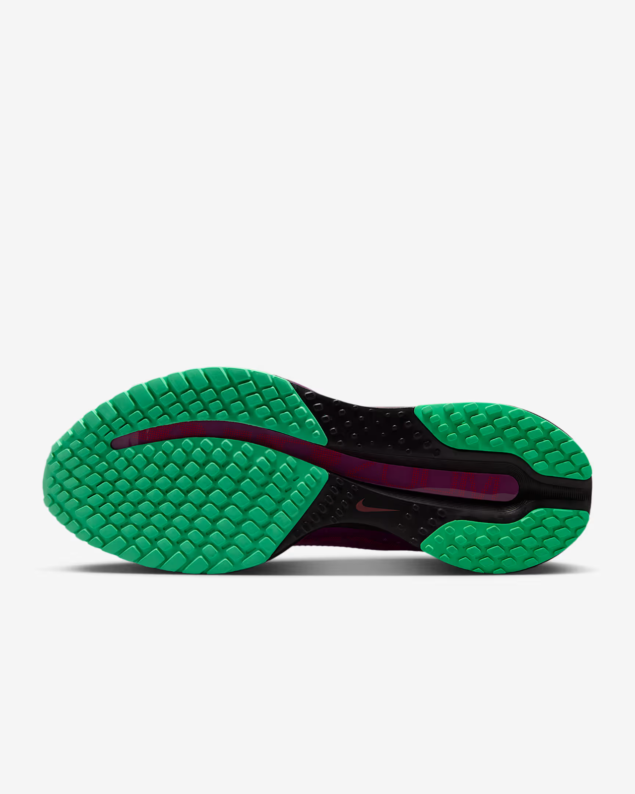 II0602-500 Faith Kipyegon Nike Pegasus Premium Plum Chalk (Women's)