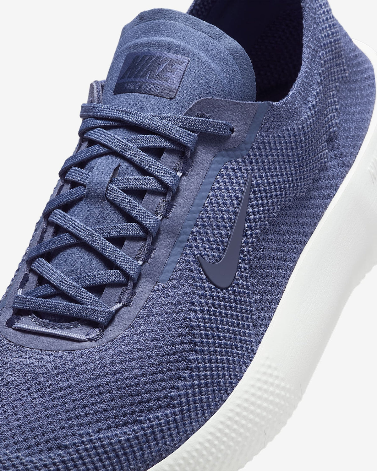 HF1078-403 Nike Free 2025 Diffused Blue Ashen Slate Summit White Thunder (Men's)