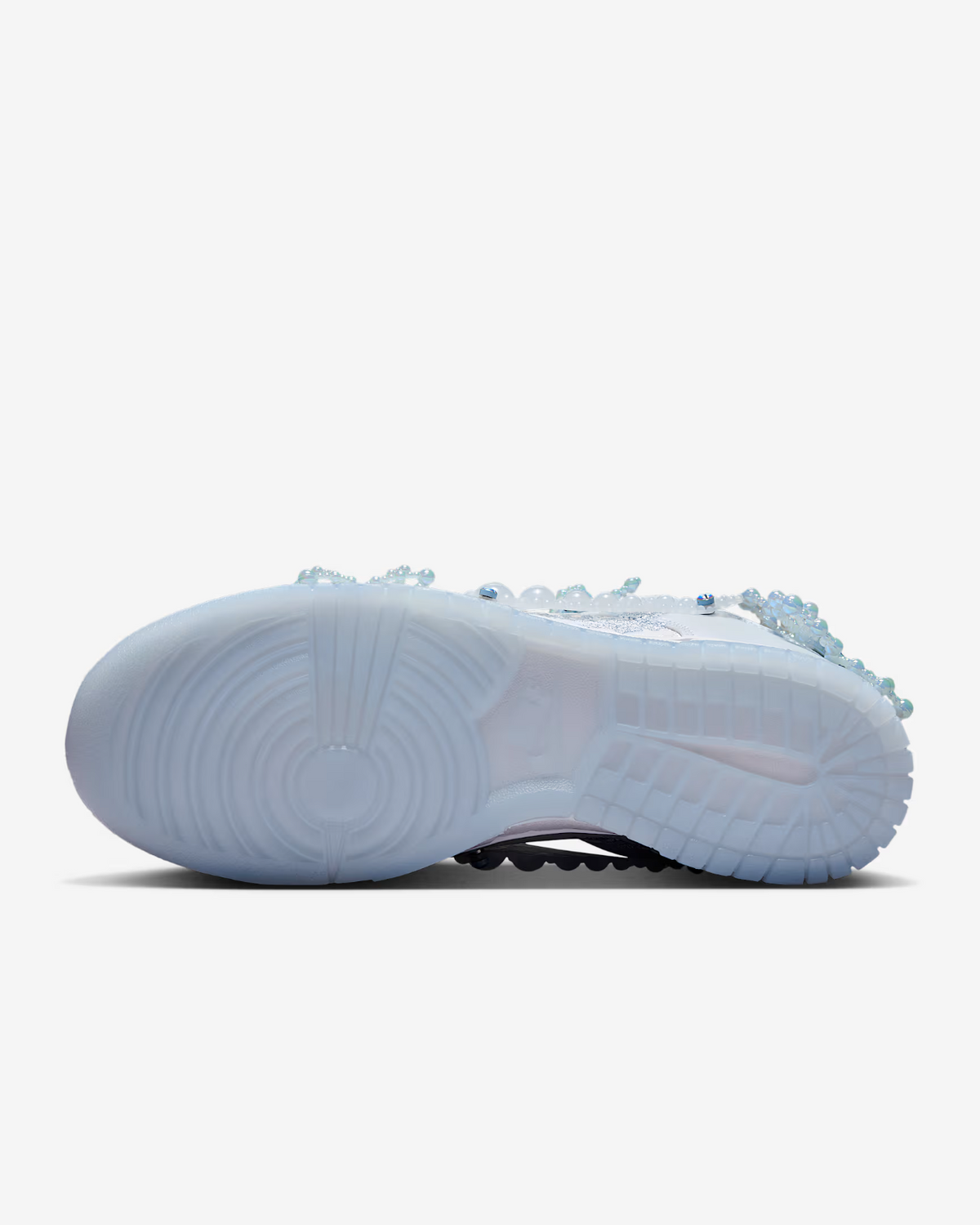 HV8575-100 Susan Fang Ã Nike  Dunk Low Blue Tint (Women's)