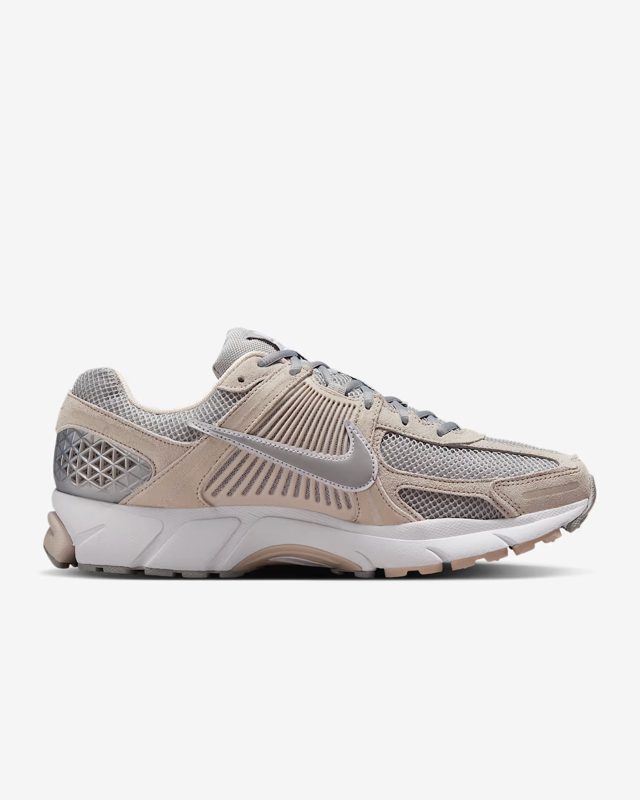 HF1553-101  Nike Zoom Vomero 5 Light Orewood Brown (Men's)