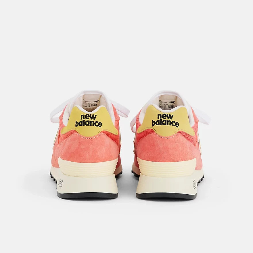 U13008BH New Balance 1300 Made in USA "Drift Red" (Unisex)