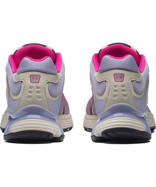 L49230500 Salomon XT-Whisper "Rainy Day/Cosmic Sky/Pink Yarrow"