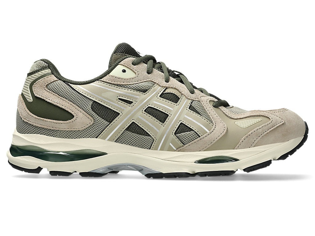1203A830-200 Asics Gel-K1011 Wool Olive Canvas (Men's)