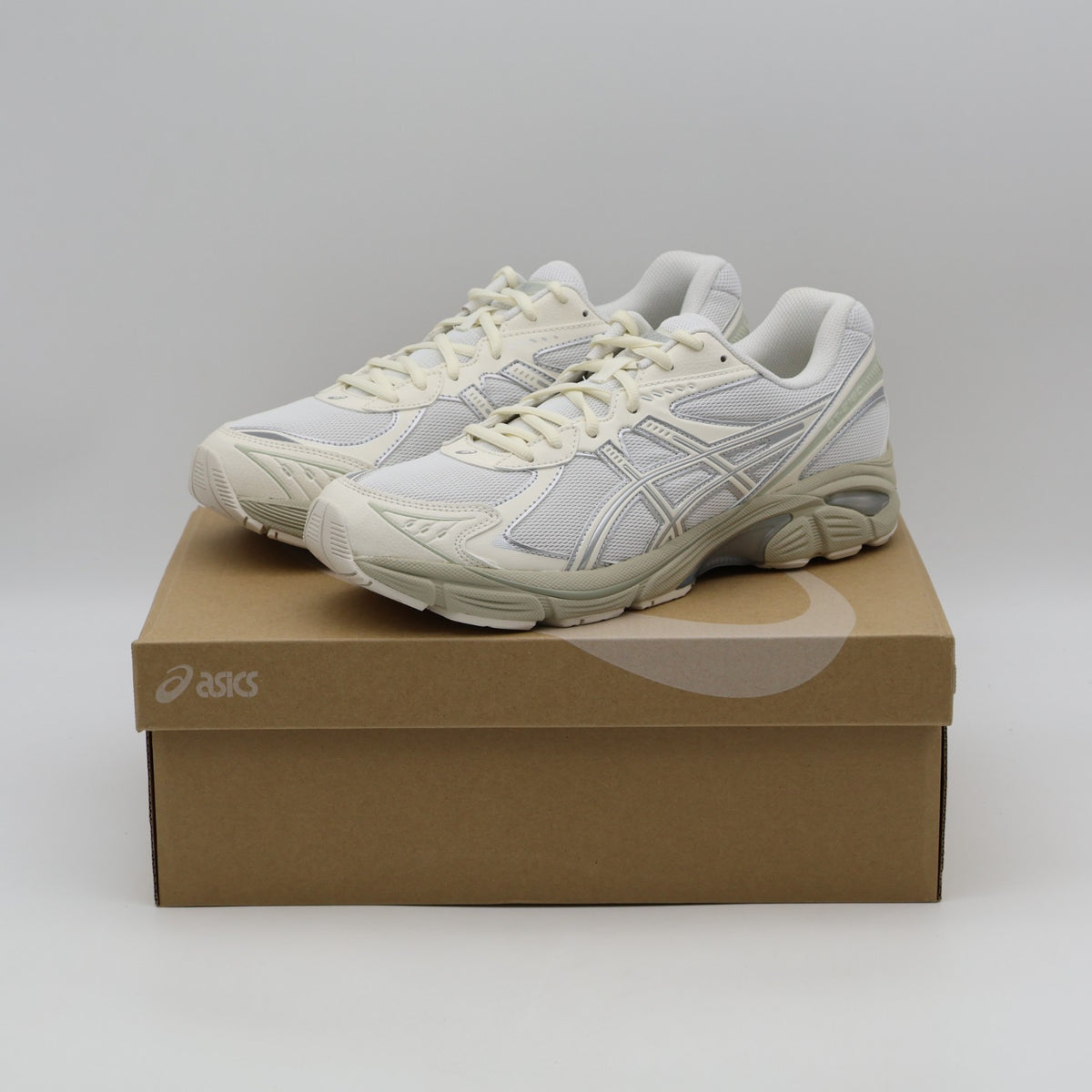 1203A320-113 Asics GT-2160 White Cream (Men's)