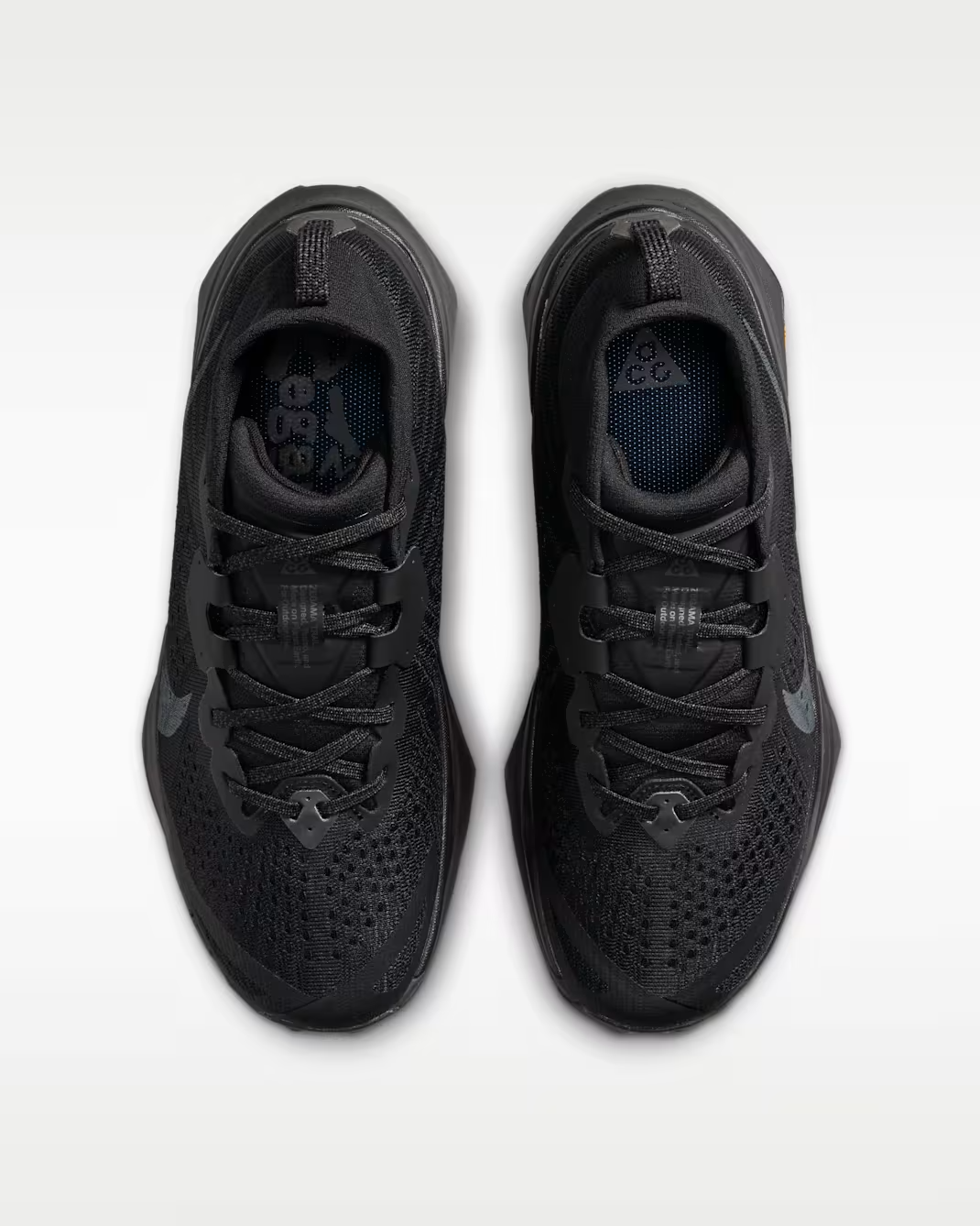 HV8115-002 Nike ACG Zegama Black/Anthracite (Women's)