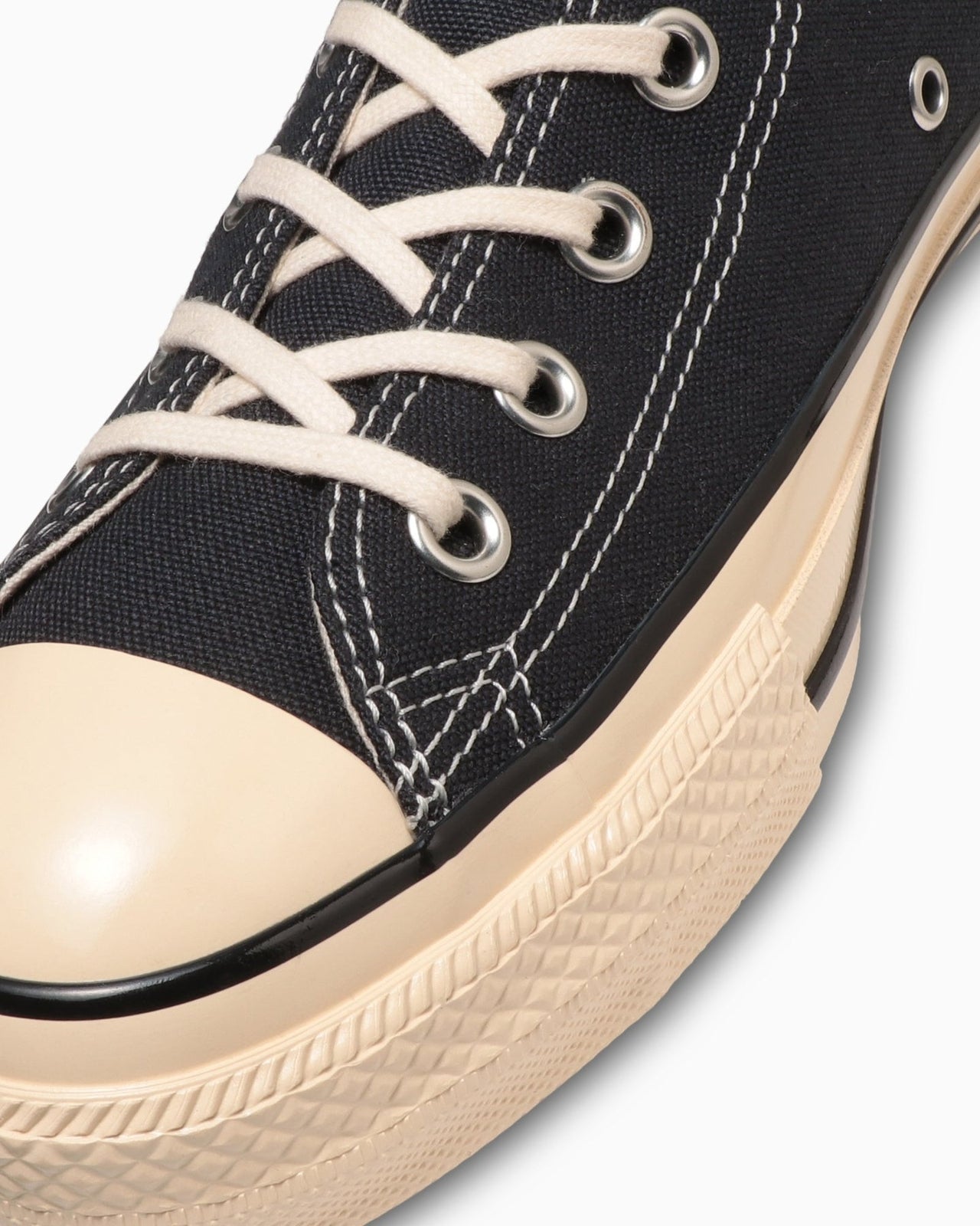 31310932 Converse All Star US Agedcolors Hi Black (Men's)