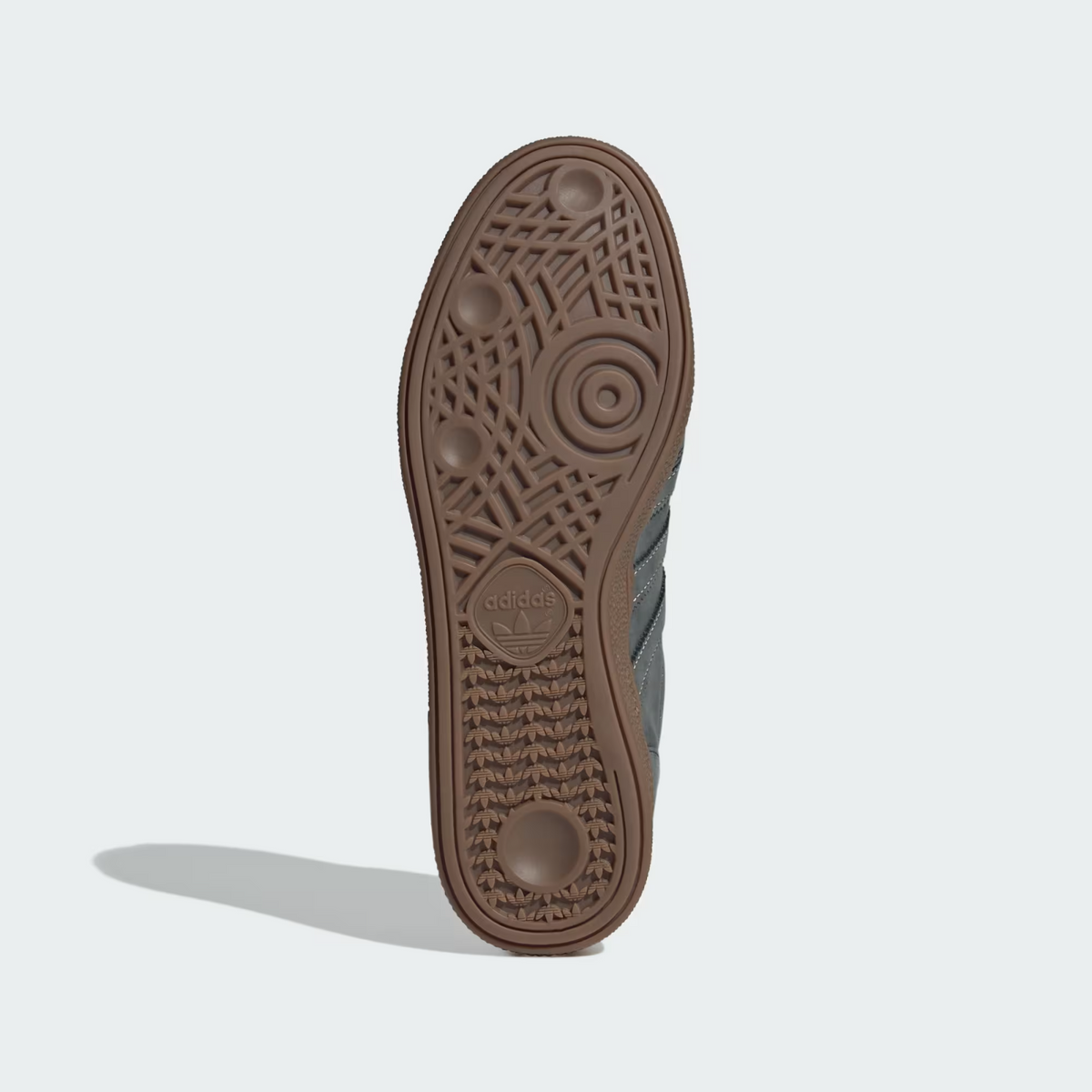 KJ9853 adidas Handball Spezial "Carbon/Gum" (Men's)