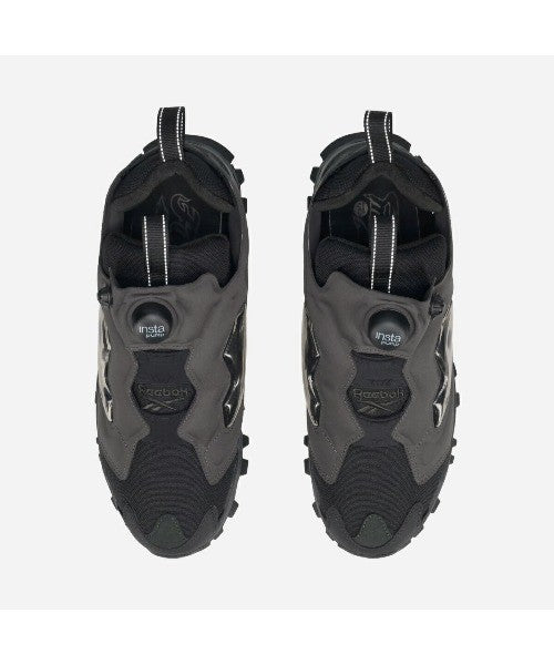100230812 Reebok Instapump Fury 94 Winter Black (Men's)
