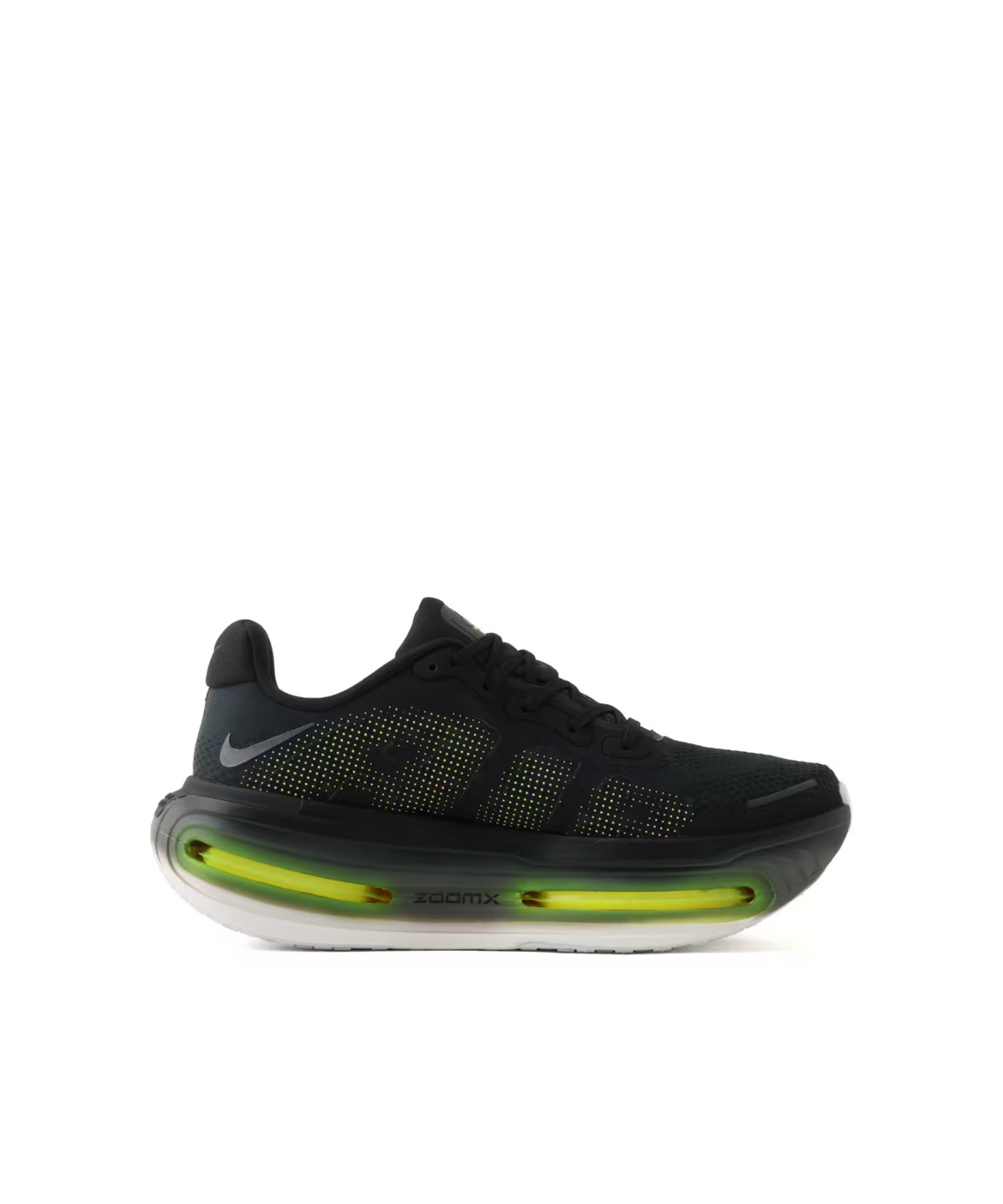 HQ2050-004 Nike Vomero Premium "Black/Anthracite/Lemon Venom" (Men's)