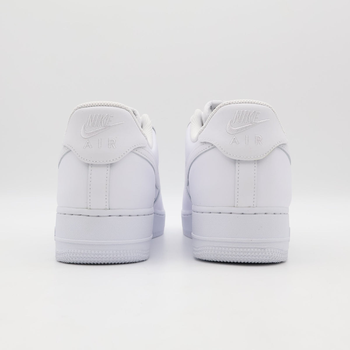 FD1146-100 Nike Air Force 1 '07 FlyEase Triple White (Men's)