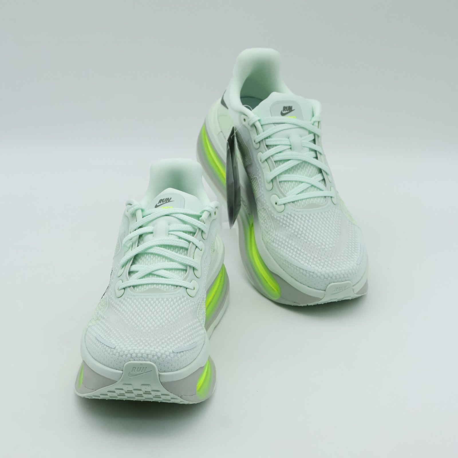 HQ2050-300 Nike Vomero Premium Barely Volt (Men's)