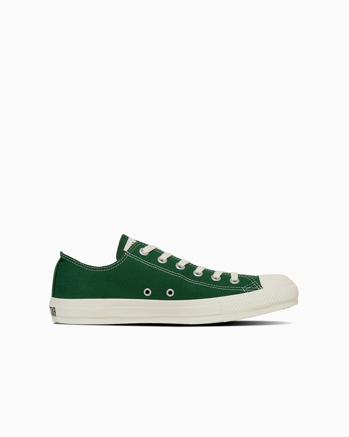 31315040 Converse All Star FLW OX Forest Green (Men's)
