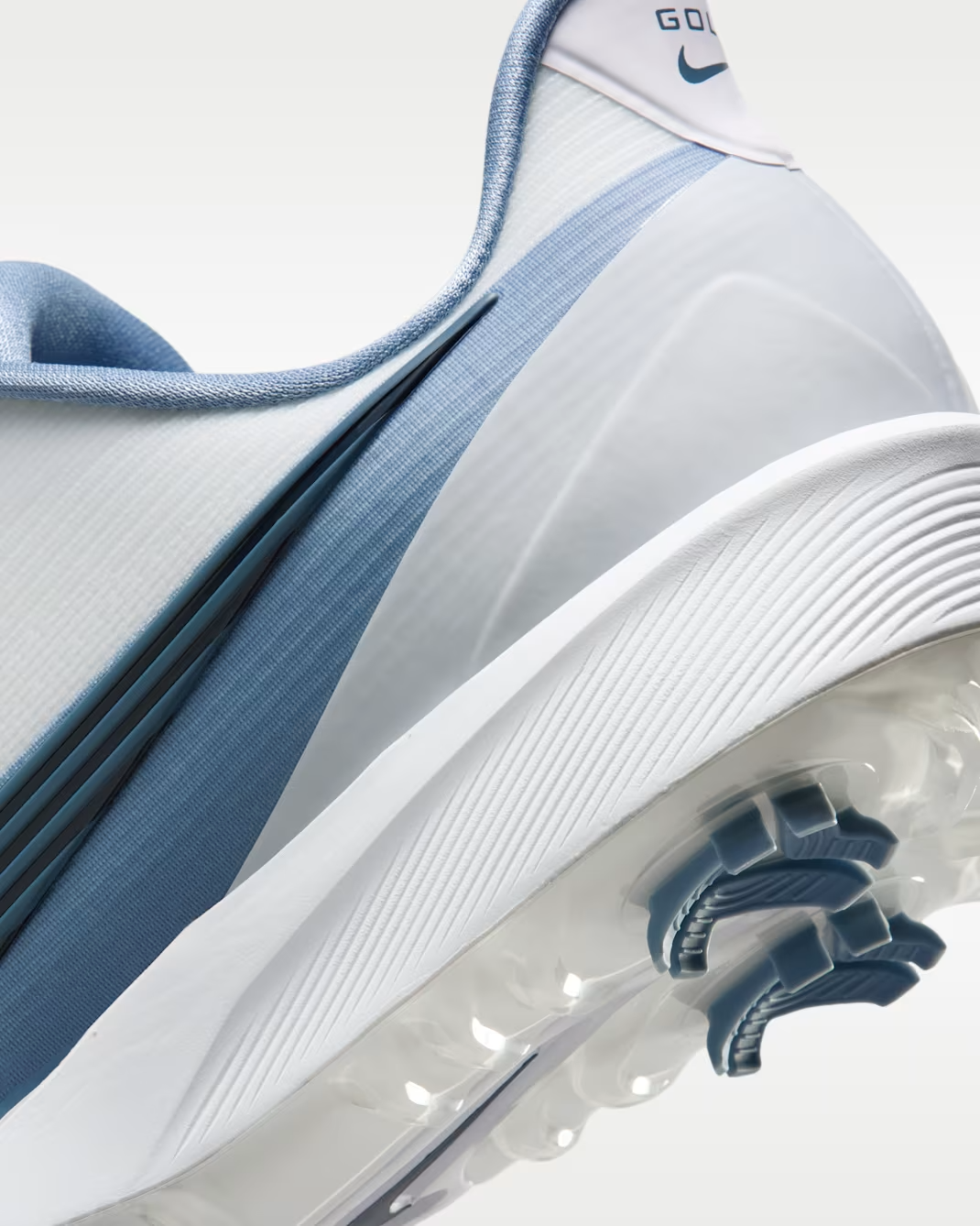 IH0836-103 Nike Next% Tour Boa 3 "White/Work Blue" (Wide)