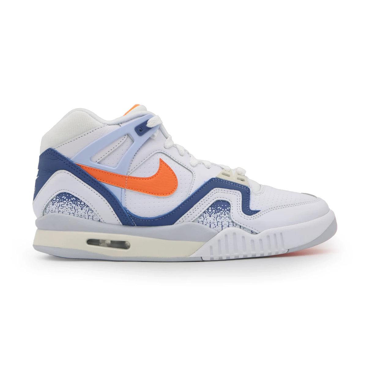 FZ9033-101 Nike Air Tech Challenge 2 Tart and Stone Blue (Men's)