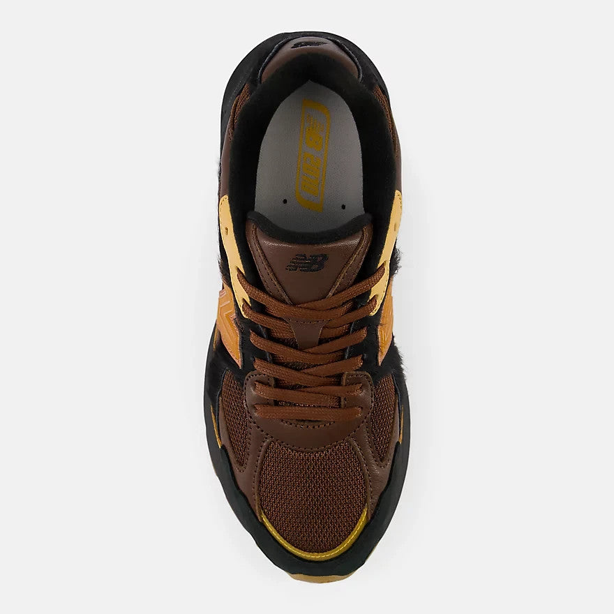 U20102Z1 LM.RT x New Balance 2010 "Pumpernickel/Amber Haze" (Men's)