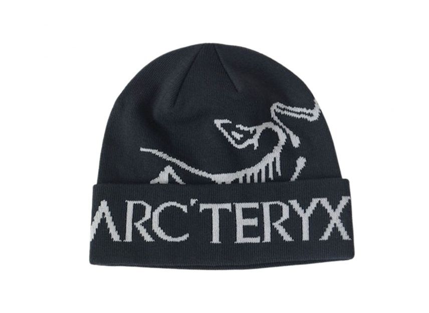 ARC'TERYX Bird Word Talk X000006644 Black Void