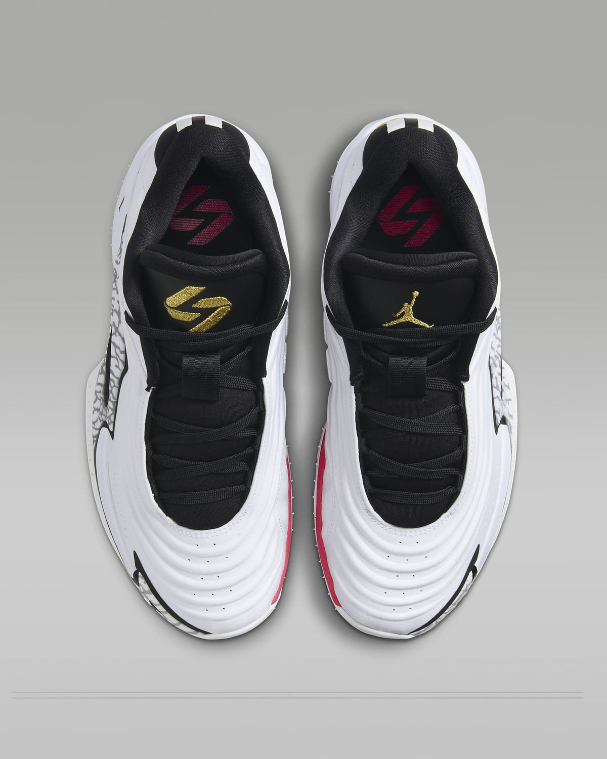 FQ1285-170 Nike Jordan Luka 3 Motorsport (Men's)