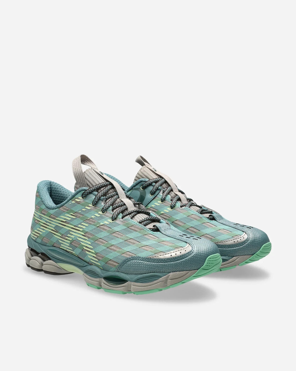 1203B116-250 Asics US8-S GEL-SJ33 (Men's)