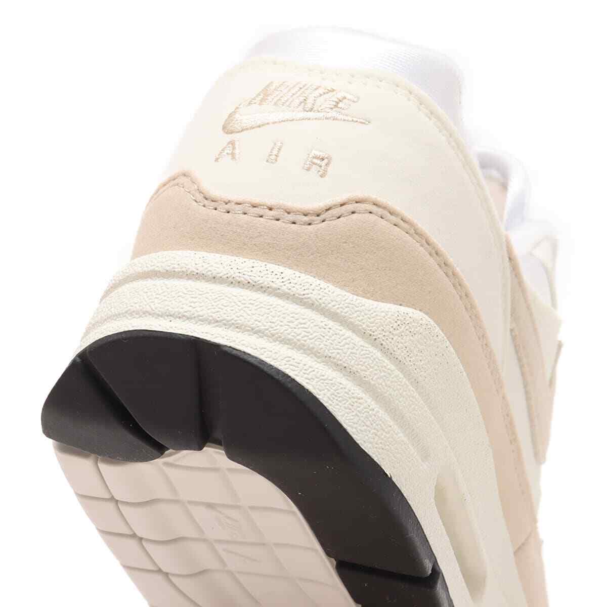 DZ2628-101 Nike Air Max 1 Pale Ivory (Women's)