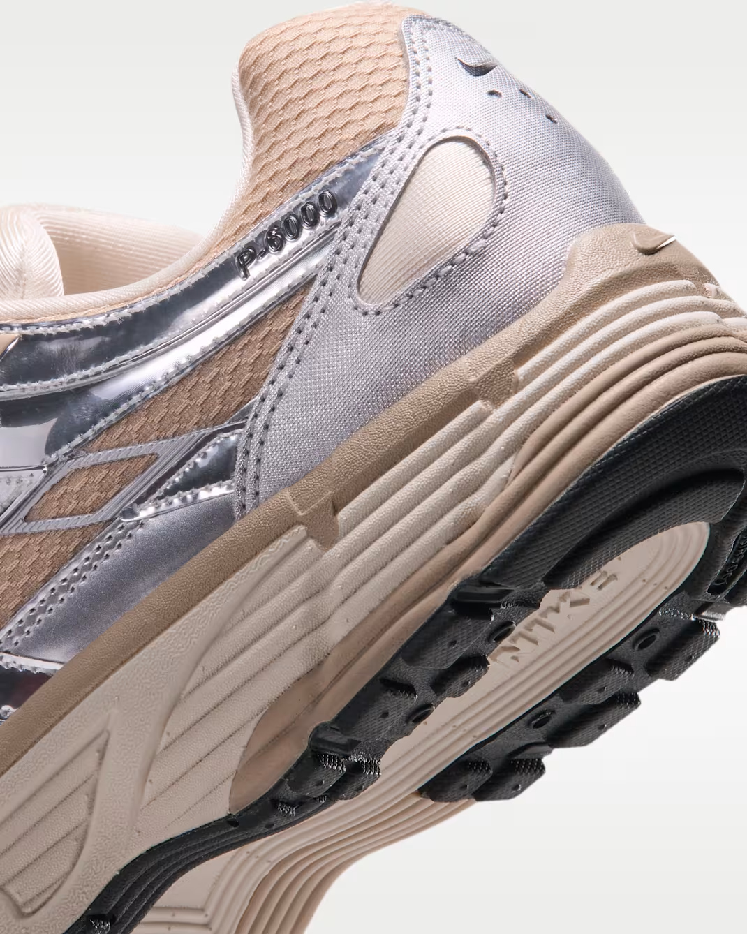 CN0149-200 Nike P-6000 "Linen/Natural" (Men's)