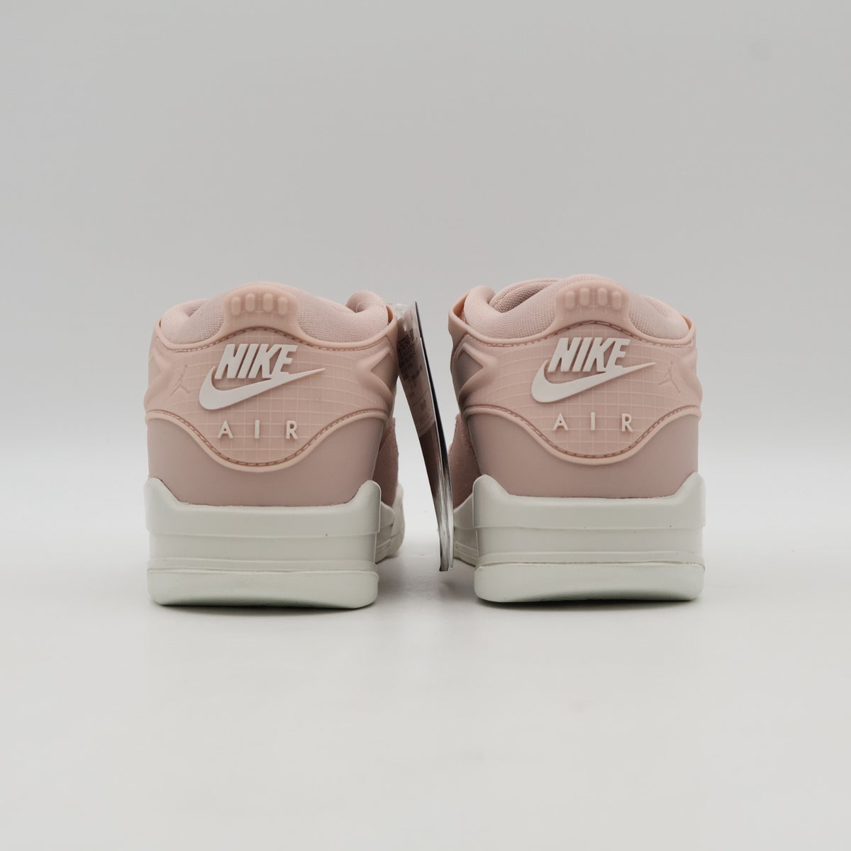 FQ7940-600 Nike Women's Air Jordan 4 RM Pink Oxford Phantom (Women's)
