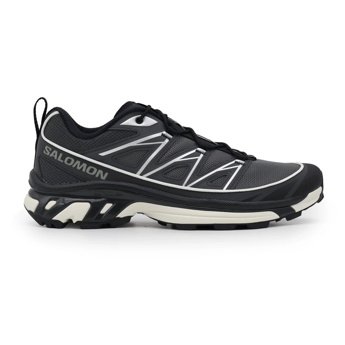 L47859000 Salomon XT-6 Expanse Castlerock Asphalt Black (Men's)
