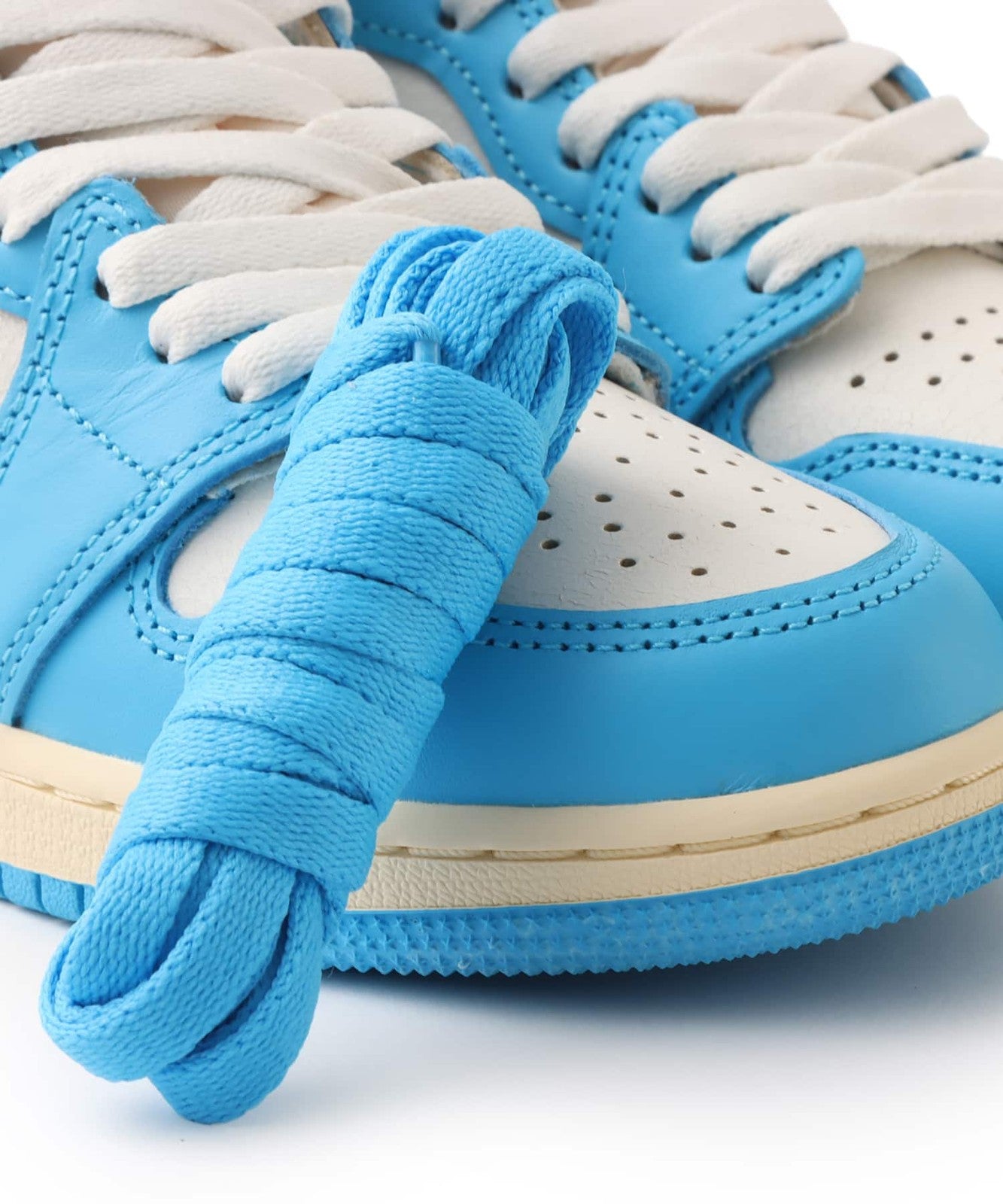 FD1437-402 FD1437-402 Nike GS Air Jordan 1 High OG UNC Reimagined