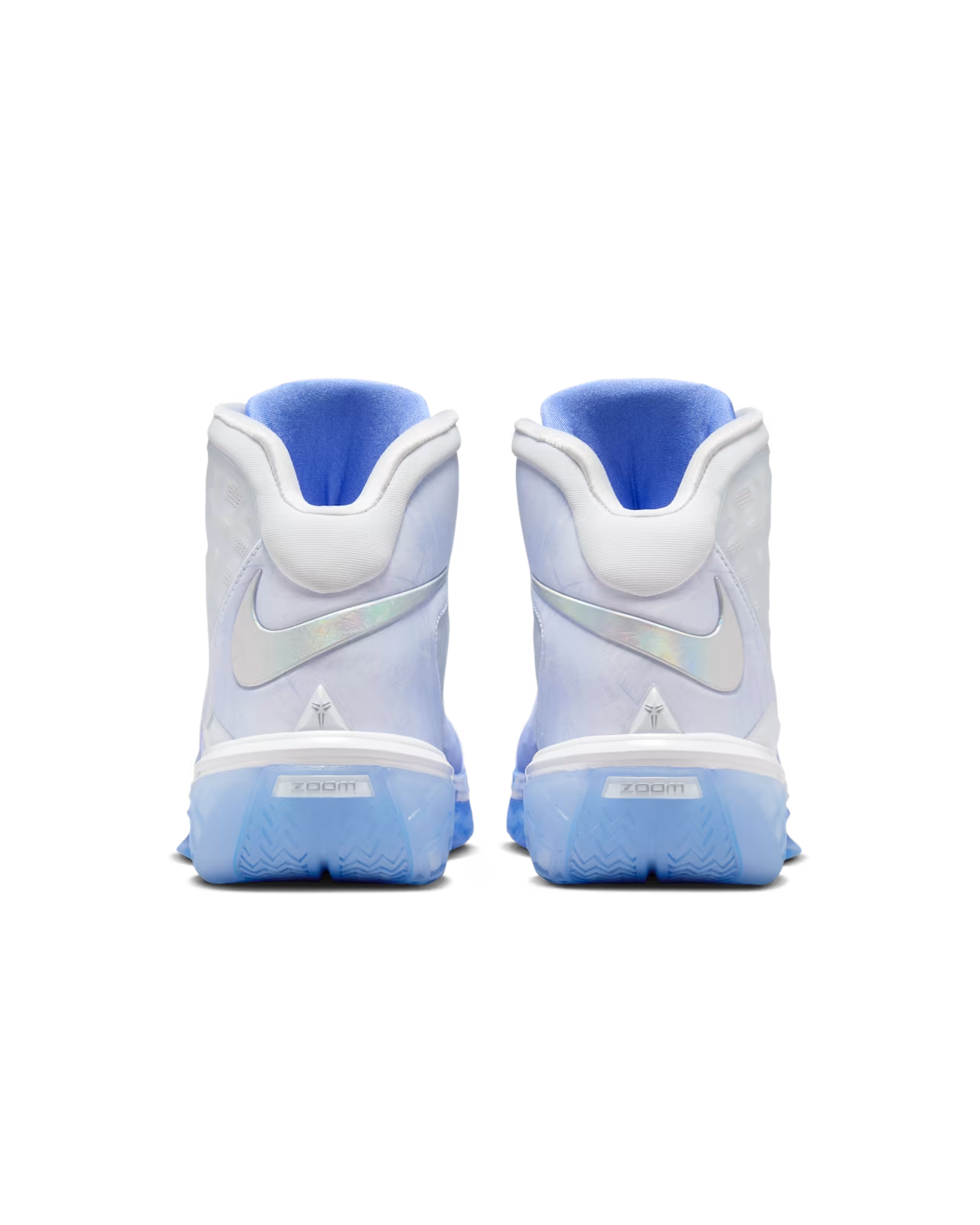 IQ5338-400 Nike Kobe 3 Protro Royal Pulse (Men's)