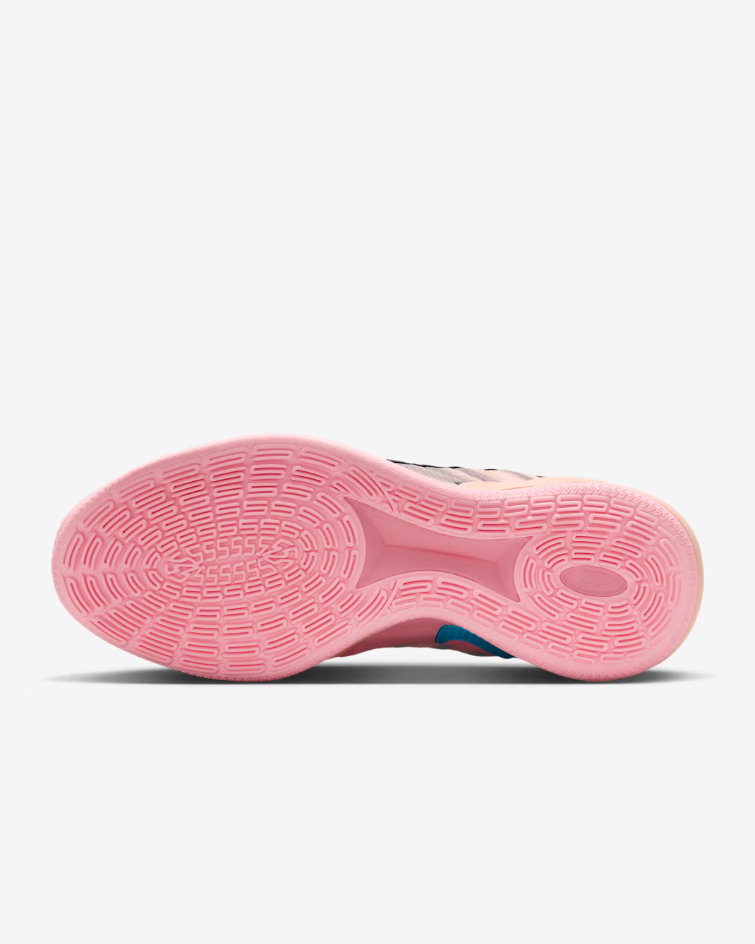 HF2882-800 Nike Sabrina 3 Twin (HF2881-800) (Women's)