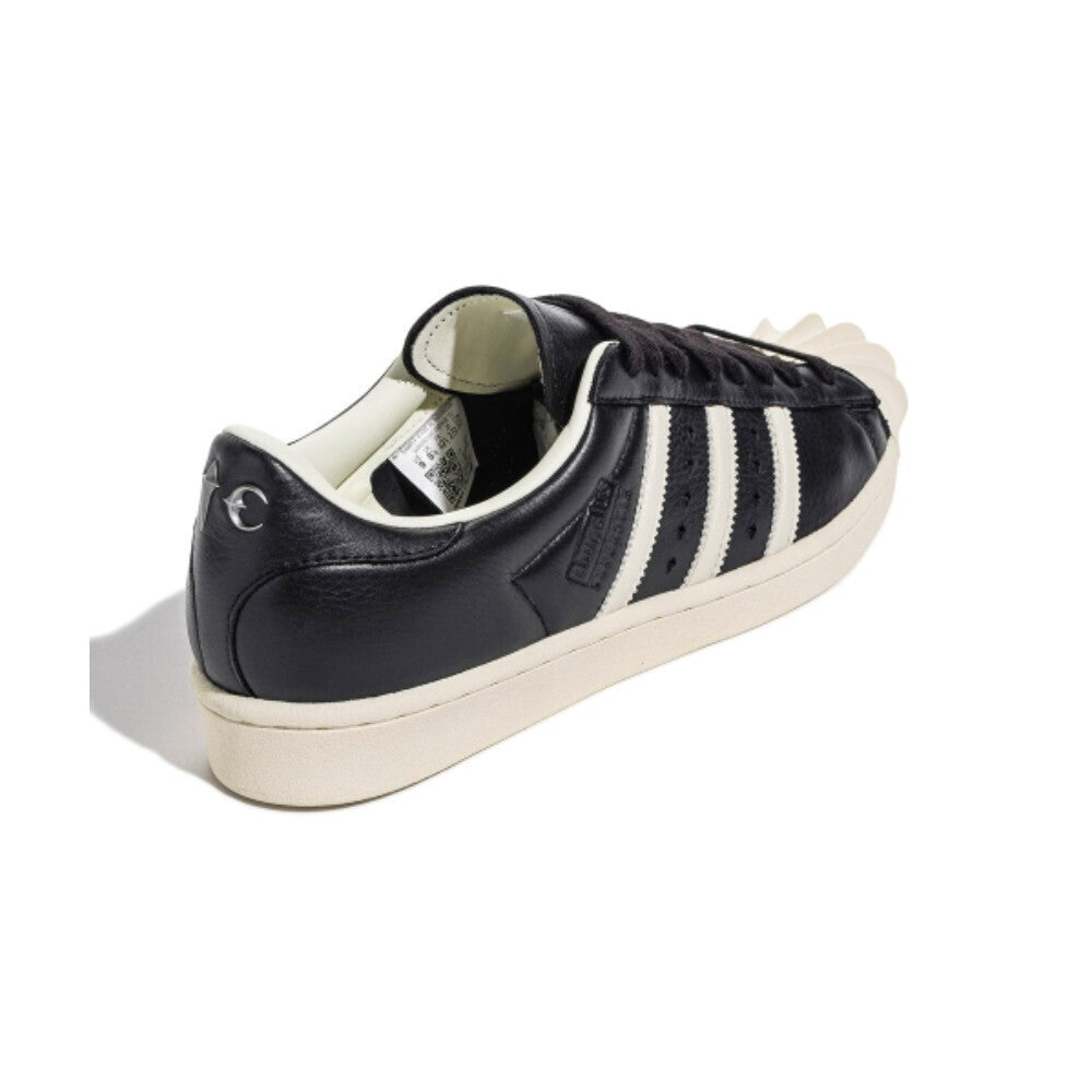 JS1907 THUG CLUB Ã adidas Originals Superstar Vintage  Core Black (Men's)
