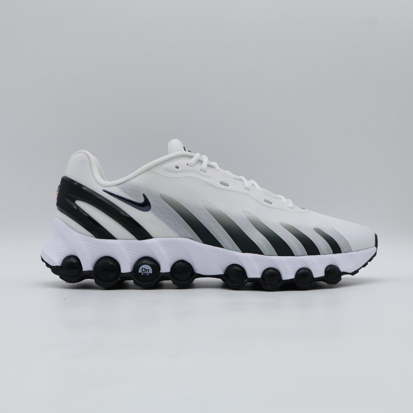 FQ7860-100 Nike Air Max DN8 White Black (Men's)