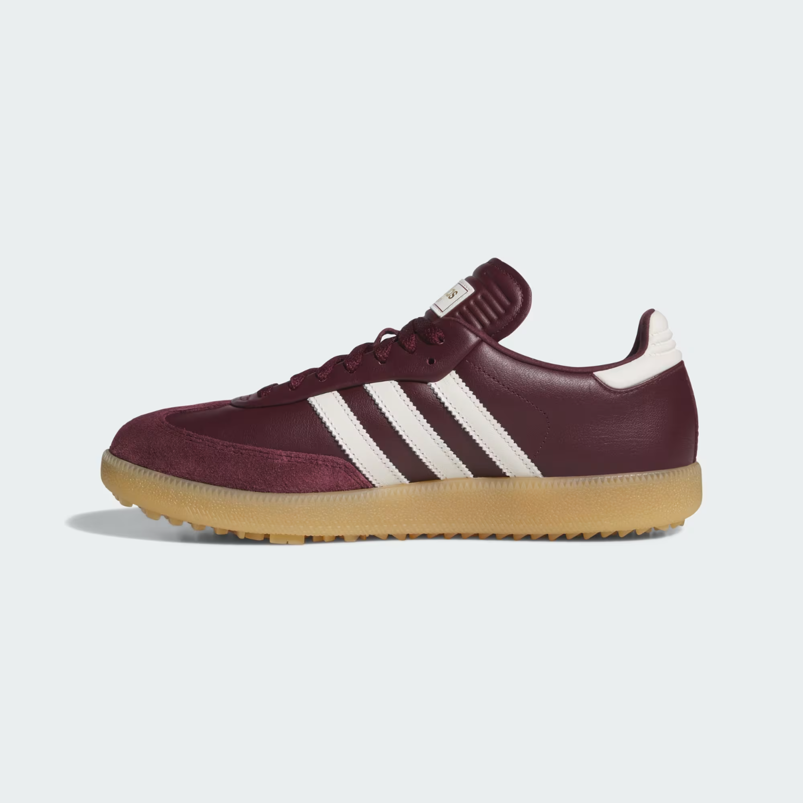 KJ8225 adidas Samba Golf Full Grain Leather [Originals Golf] (Men's)